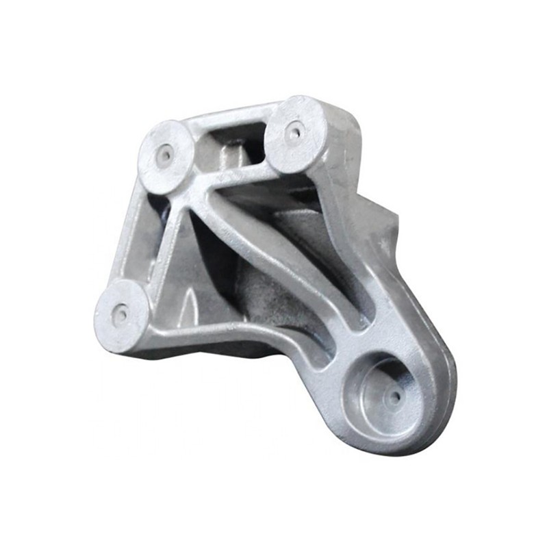 Sina elit mitte Steel Brackets