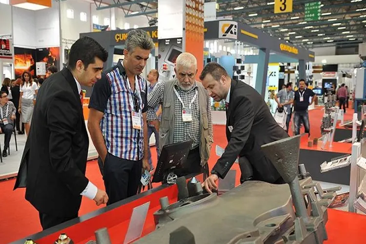 Sinis Internationalis Iactis Expo