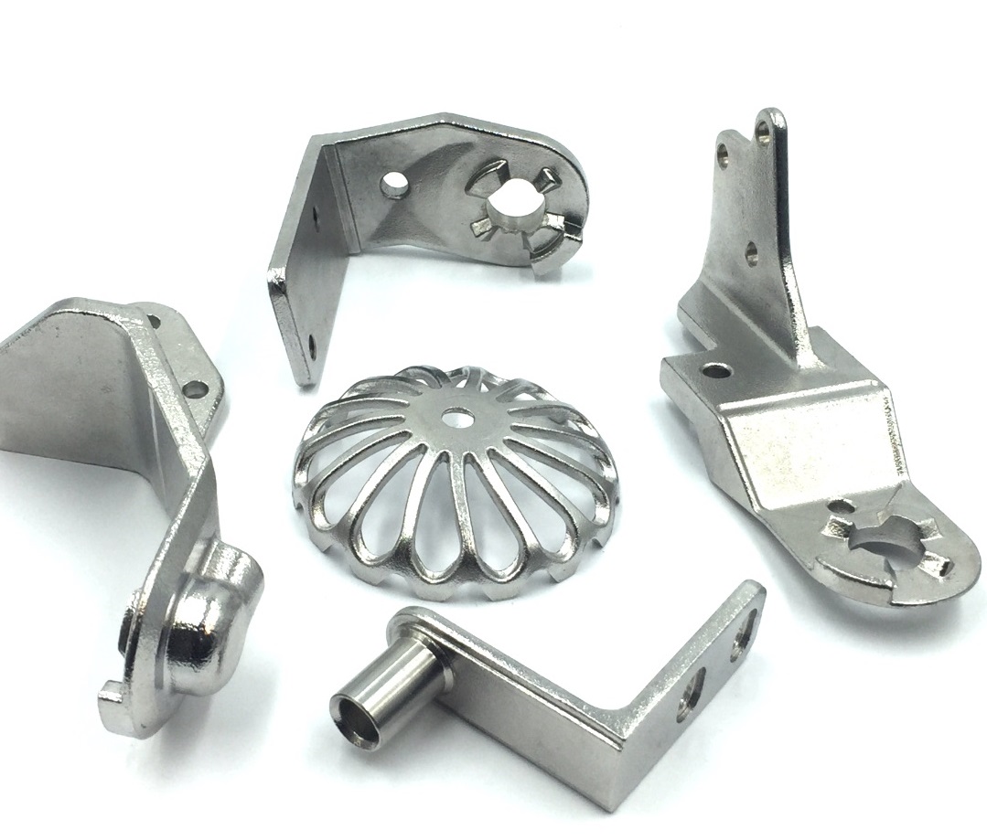 316 Steel Investment Castings