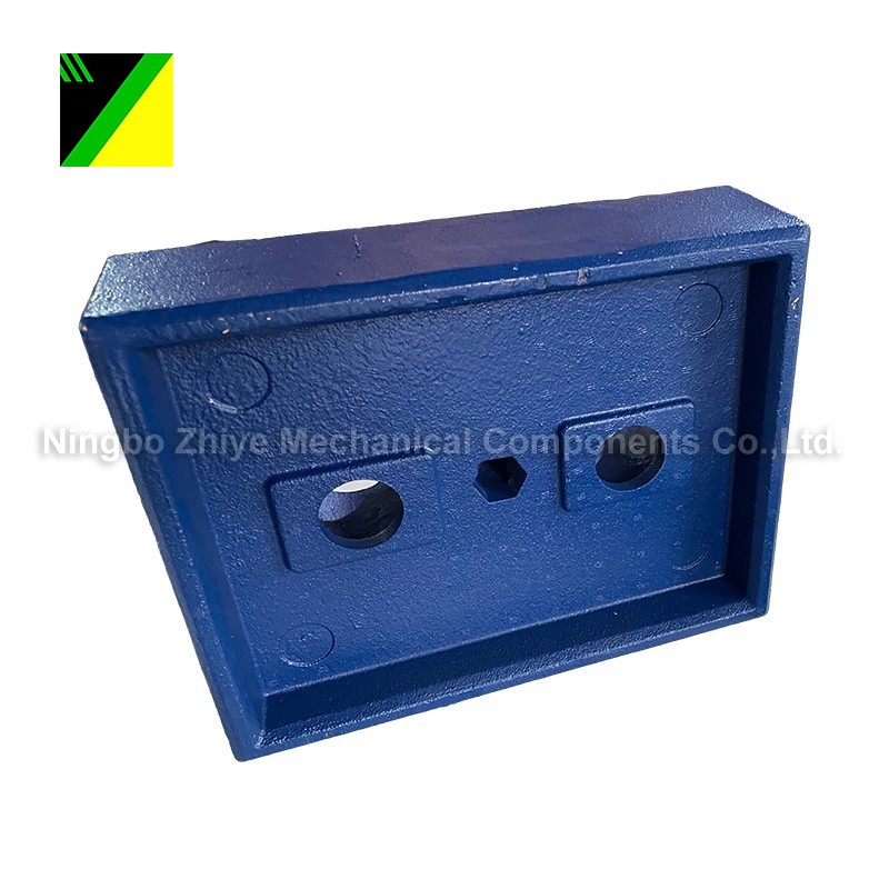 Quidnam est CLASS 3A Princeps Chromium Ferrum mittet et quomodo potest tuis applicationibus prodesse?