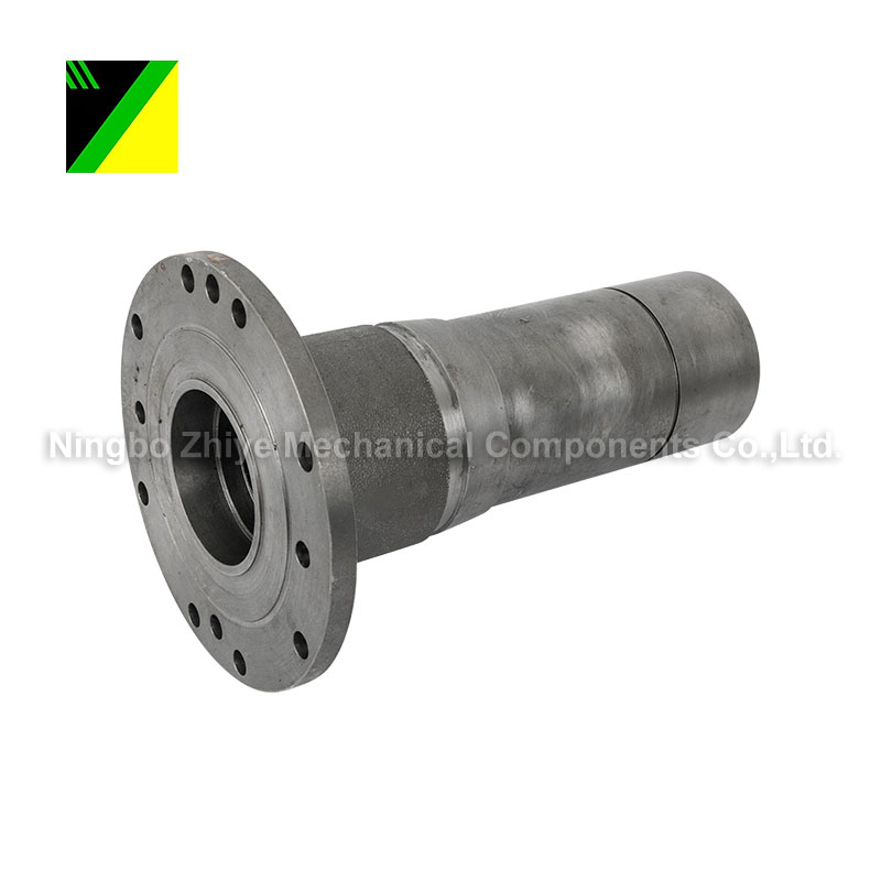 Why Is Lost Foam Projecting the Best Choice for Precision Metal Components?