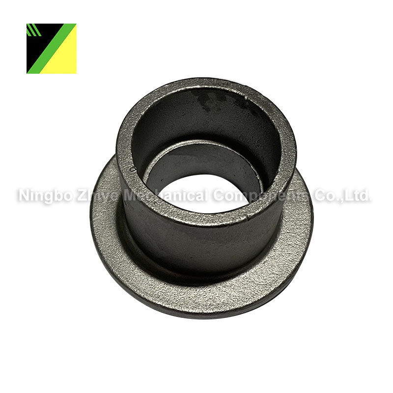 What Is a Silica Sol Precision Casting Joint?