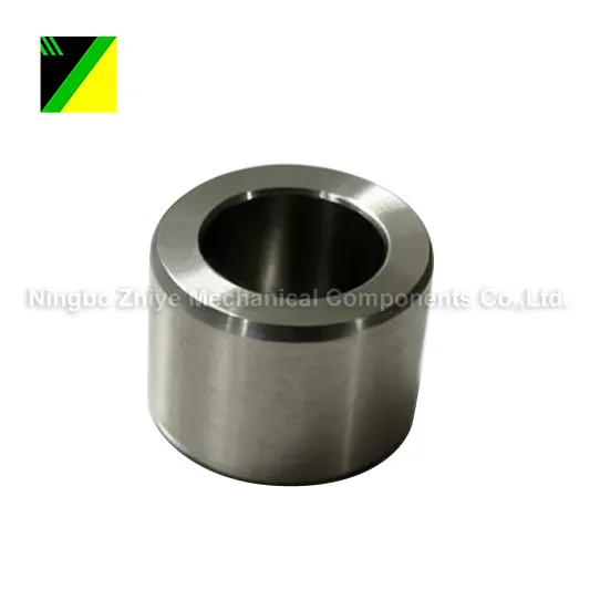 What Makes Ni-Resist Ductile Iron Bottom Bushing the Ideal Choice for Gravi-Duty Applications?