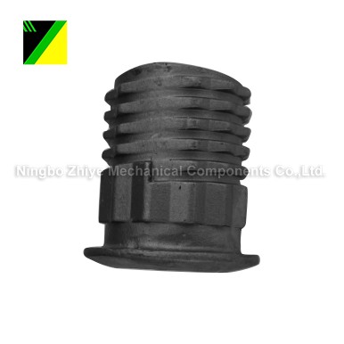 What Makes Carbon Steel Casting Large Nut the Right Choice for Gravis-Duty Applications?