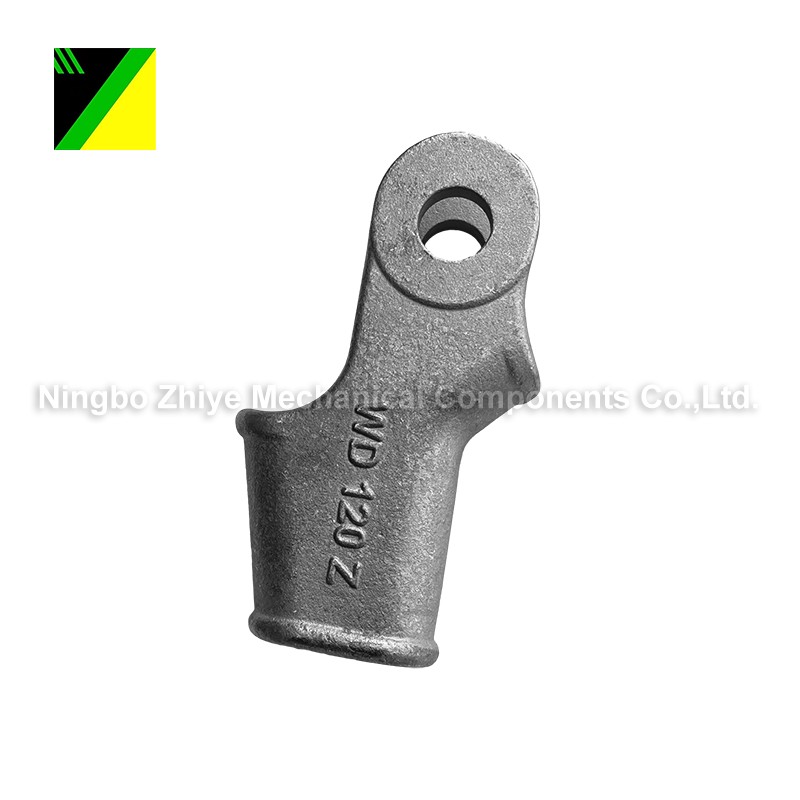 Quid facit Duplex-aureum Fibulae Fibulae Cuneum informatum Corpus Certum pro Wire Moderni Connection Systems?