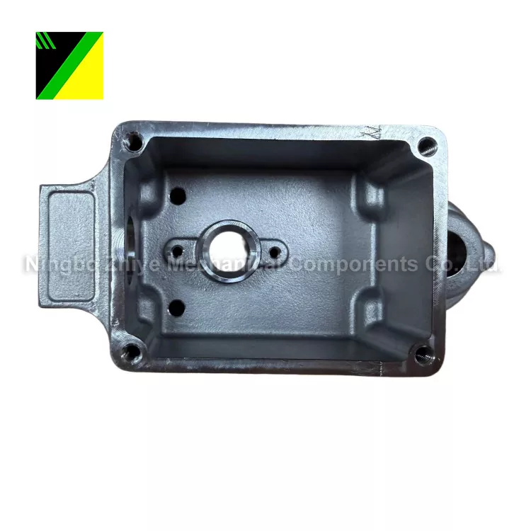 CCCIV Steel Praesent