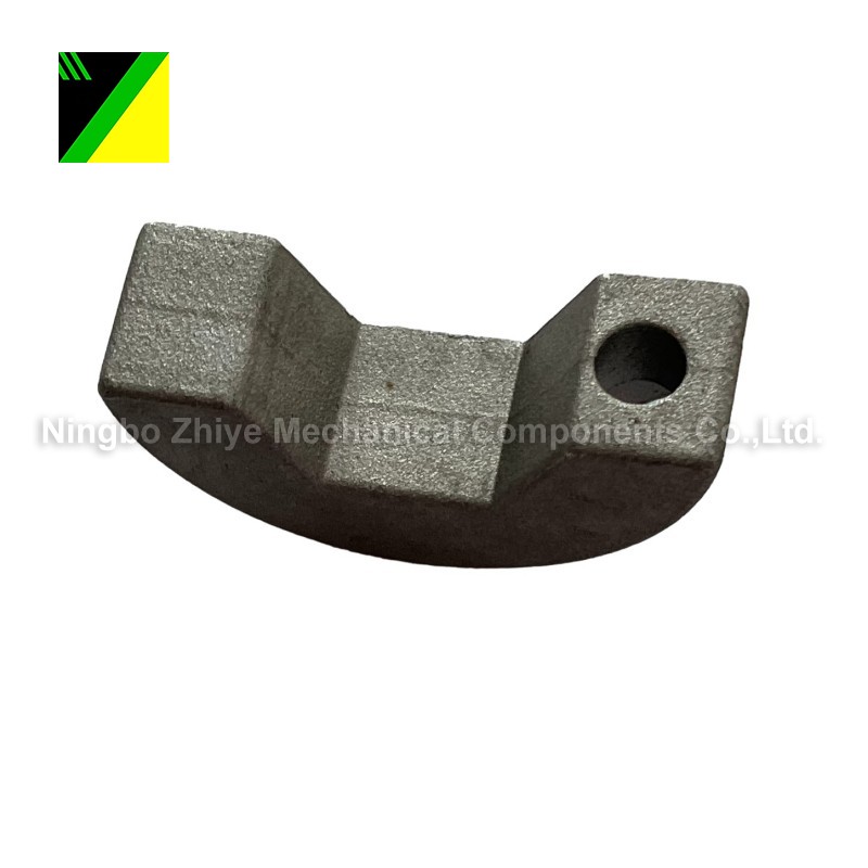 (IV) CXL Alloy Steel casting