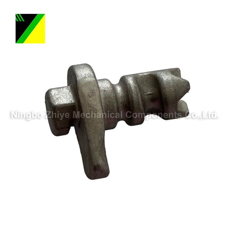 42CroMo Alloy Steel casting