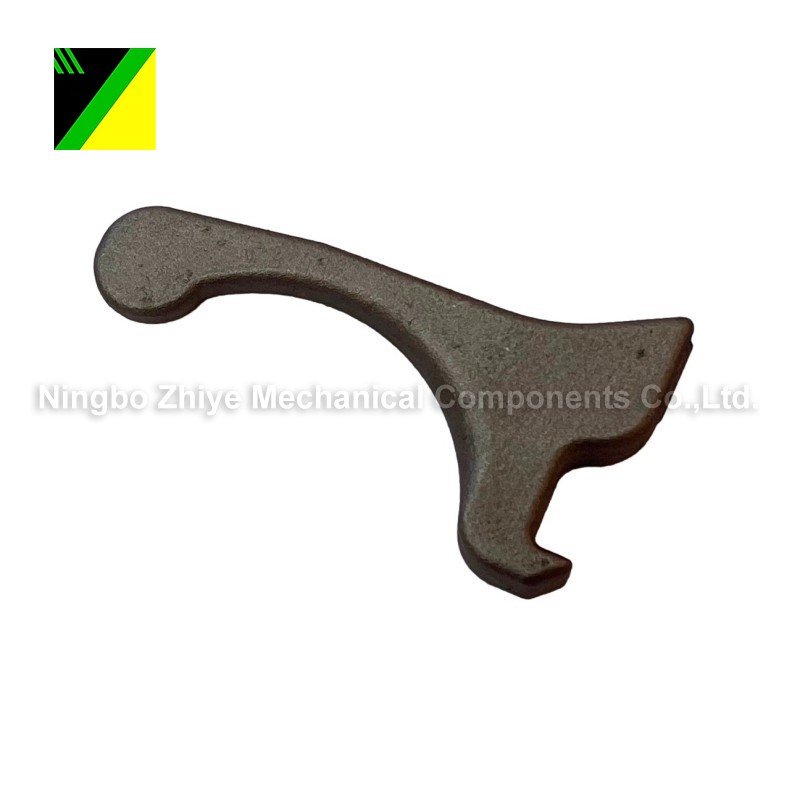(VIII) DCXXX Alloy Steel casting