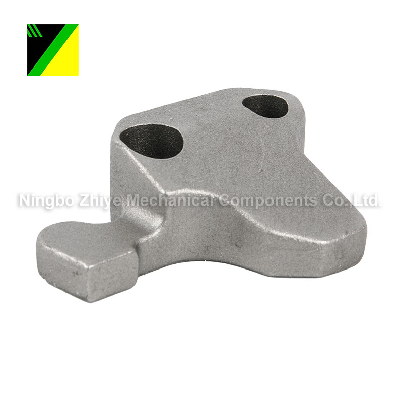 Alloy Steel Silica Sol elit Auto Casting