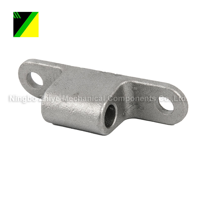 Carbon Steel Silica Sol Investment Iactis Automobile