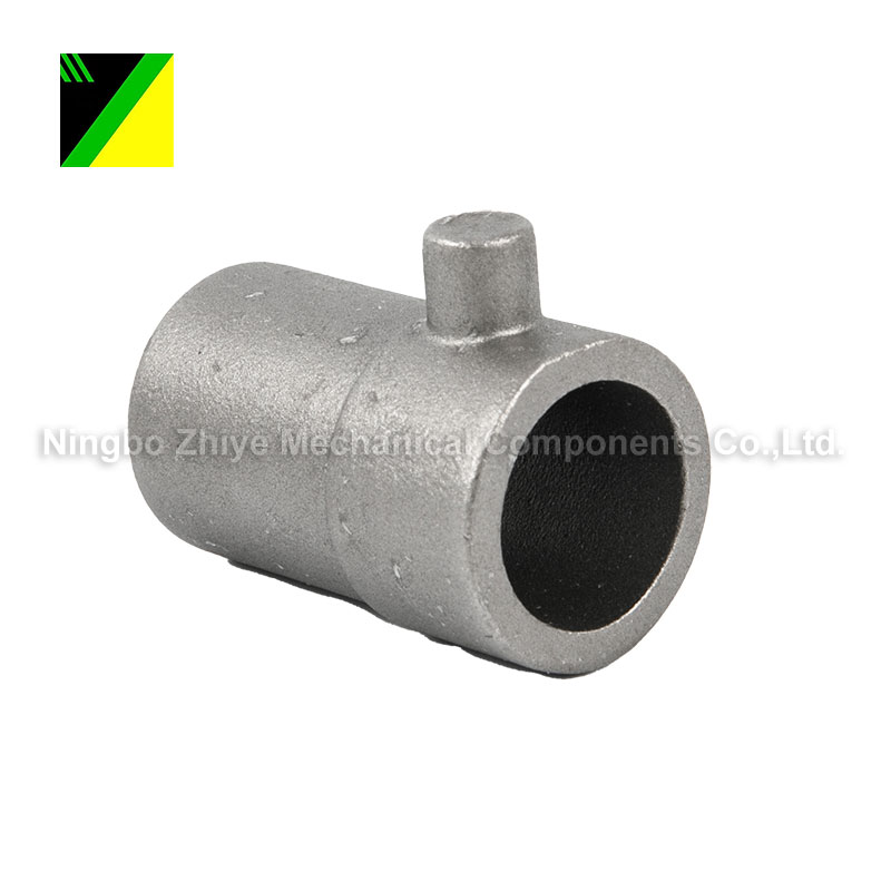 Carbon Steel Silica Sol Investment Iactis Directional Cylinder