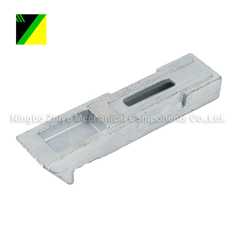 Carbon Steel Silica Sol Investment Iactis Door Lock