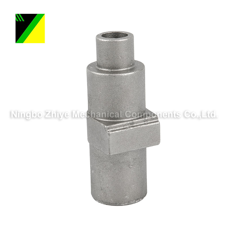 Carbon Steel Silica Sol Investment Iactis Eyepiece Sleeve