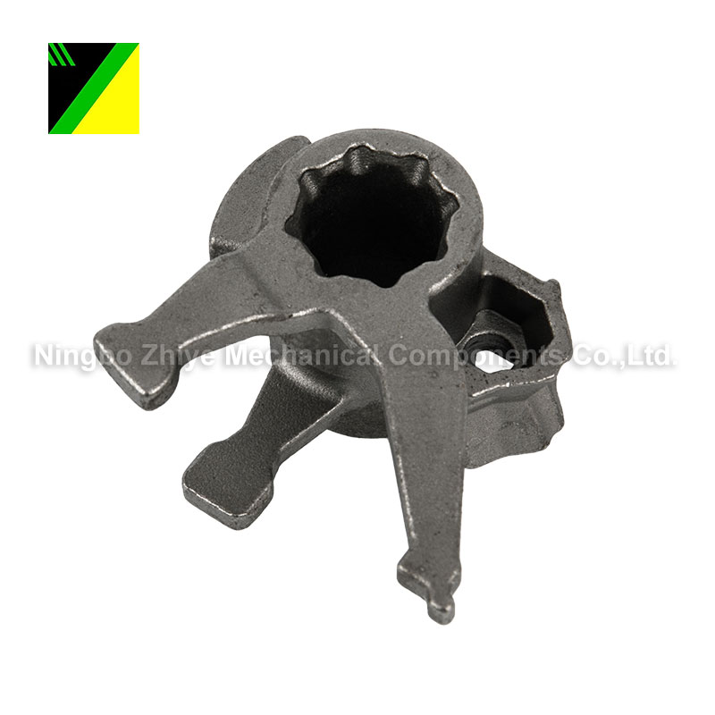 Carbon Steel Silica Sol Investment Iactans Shift Wall