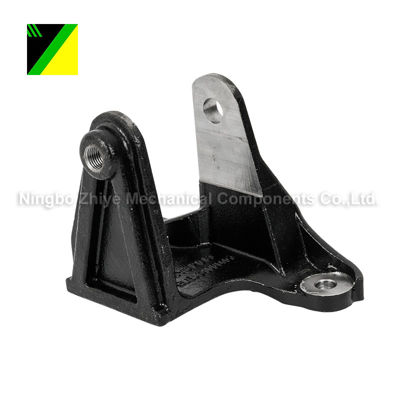 Compositum Lost Cera Investment Iactans pro Automobile Bracket