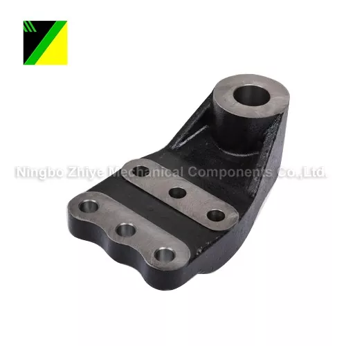 Ductile ferrum Lost Spuma Hanger et Shackle