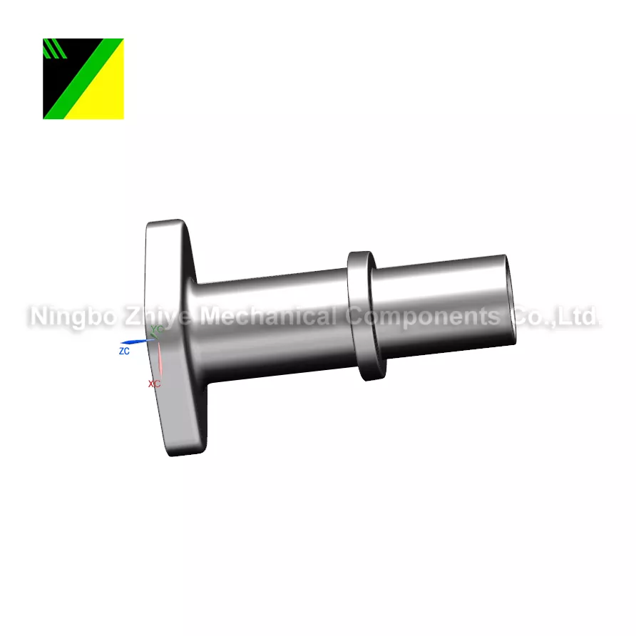 Ni-Resiste Ductile Ferrum Mittentes Long
