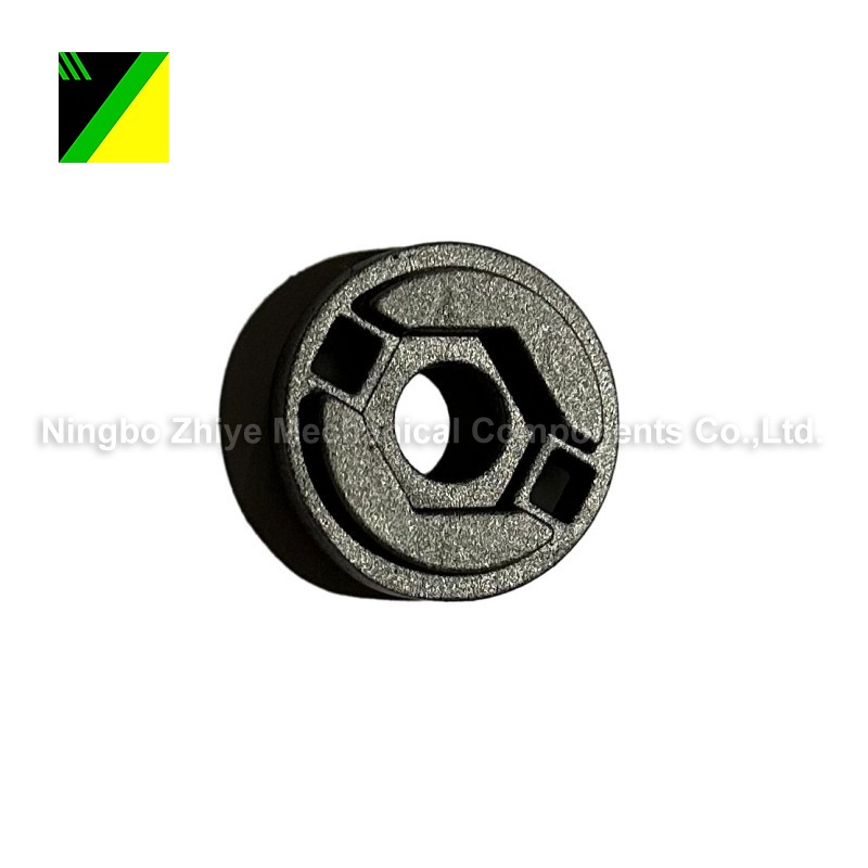 Qt700-2 Ductile ferrum