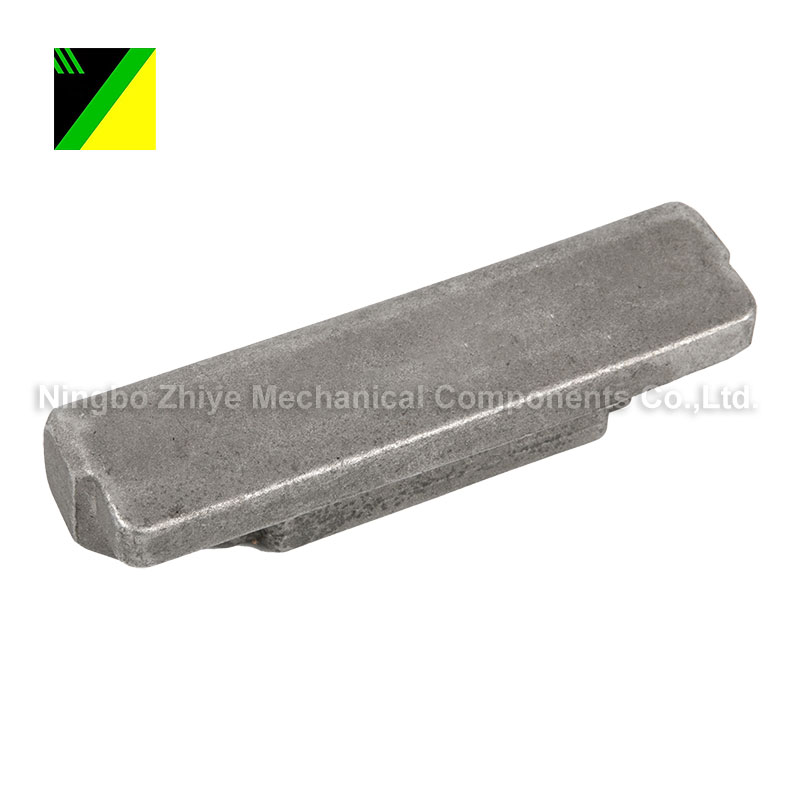 Silica Sol Investment Iactans Alloy Ferro Pin