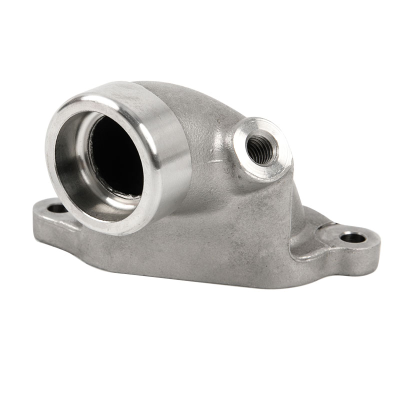 Silica sol praecisione fusum oleum pipe iuncturam