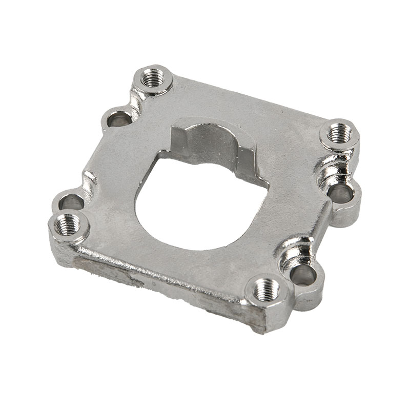 Stainless Steel Mold Silica Sol Investment Casting
