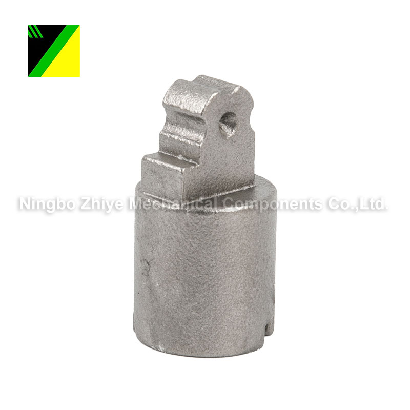 Stainless Steel Silica Sol Investment Iactis Connector