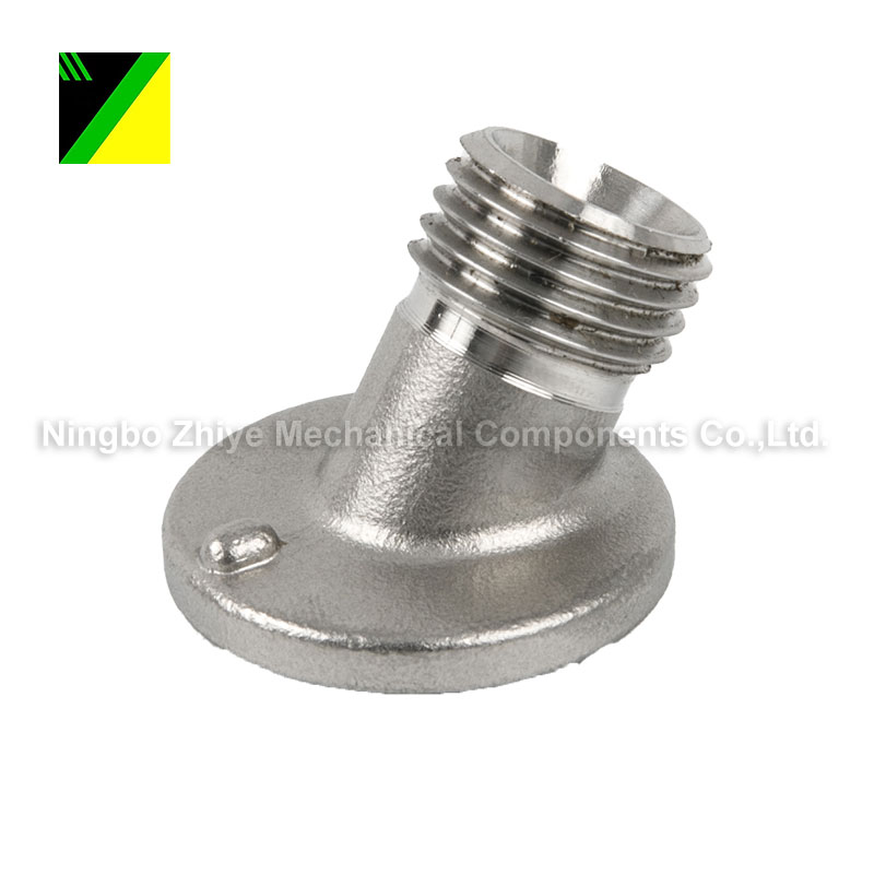 Stainless Steel Silica Sol Investment Iactans Nut