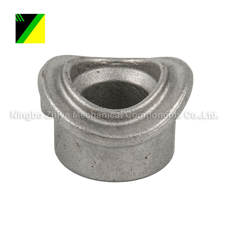 Stainless Steel Silica Sol Investment Iactis Part