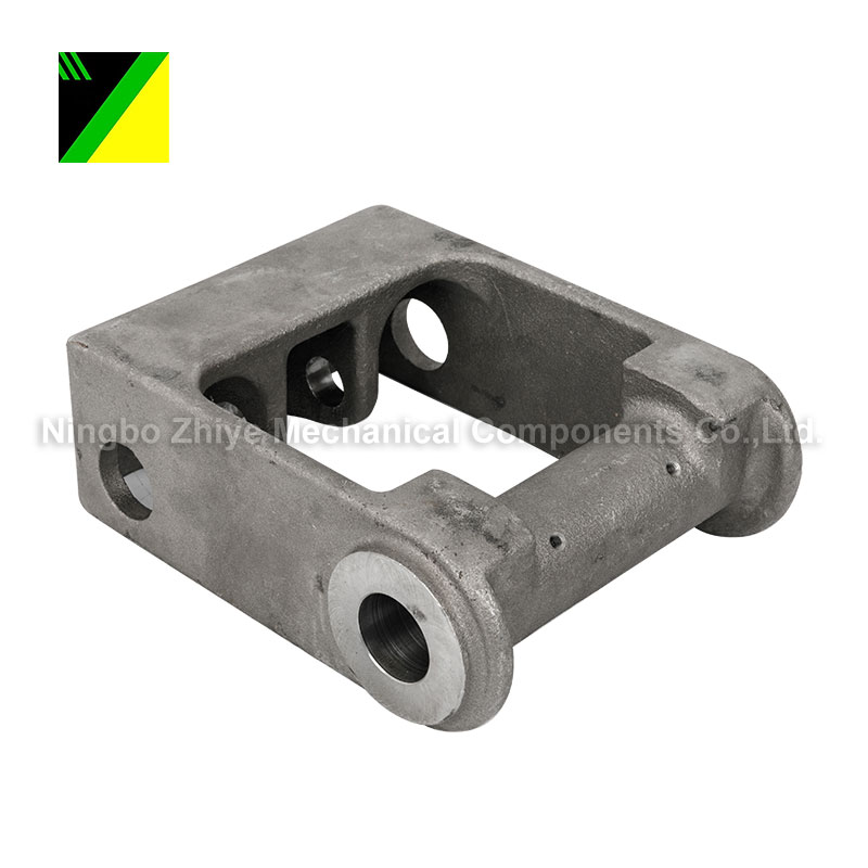 Aquae Vitri Investment Iacta pro Construction Component