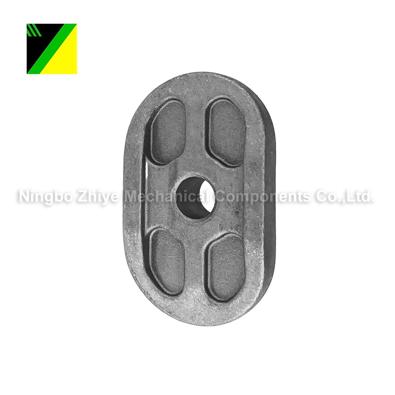 Zg230-450 ZG25 Carbon Steel casting