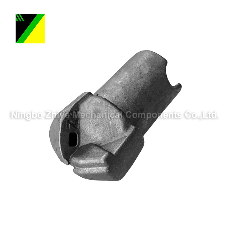 Zg340-640 zg55 carbonis ferro casting
